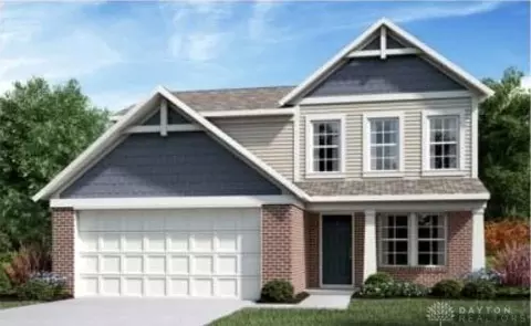1479 Catford Ct, Fairborn, OH 45324