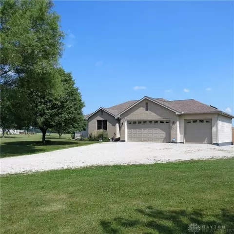 9185 W Mason Rd, Sidney, OH 45365