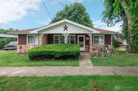 6467 Huff Hill Rd, Russellville, OH 45168