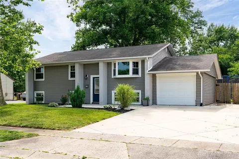231 Braun St, New Carlisle, OH 45344