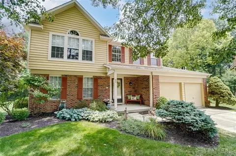 60 Turnberry Ct, Springboro, OH 45066