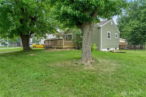 243 Murchison Ln, Dayton, OH 45431