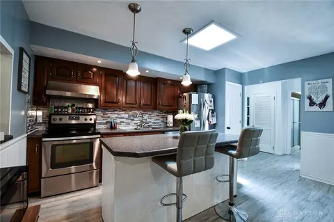 3104 Fontano Dr, Kettering, OH 45440 photo 6