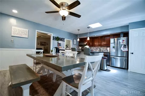 3104 Fontano Dr, Kettering, OH 45440 photo 5