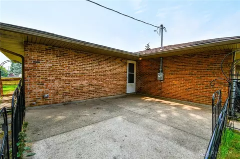 3104 Fontano Dr, Kettering, OH 45440 photo 17
