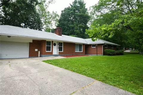 1339 Drill Ave, Dayton, OH 45414
