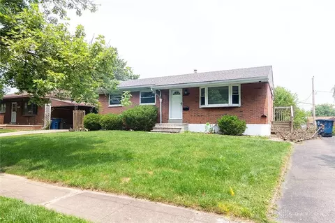 4523 Debra Ave, Dayton, OH 45420
