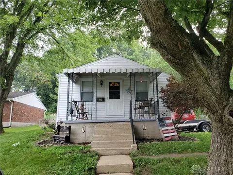 102 S Randolph St, Englewood, OH 45322