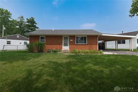 624 Old Main St, Miamisburg, OH 45342