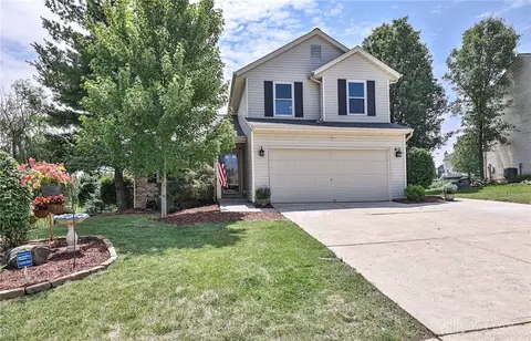 1246 Poplar Hl, Lebanon, OH 45036