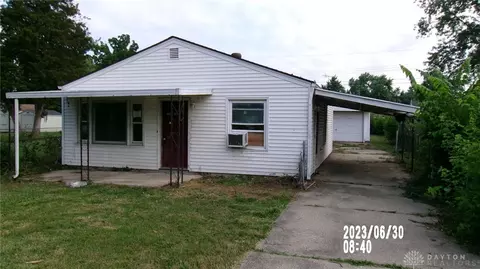 2315 Nomad Ave, Dayton, OH 45414