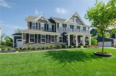 1776 Winding Run Blvd, Dayton, OH 45458