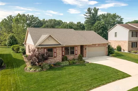 548 Cider Mill Way, Tipp City, OH 45371