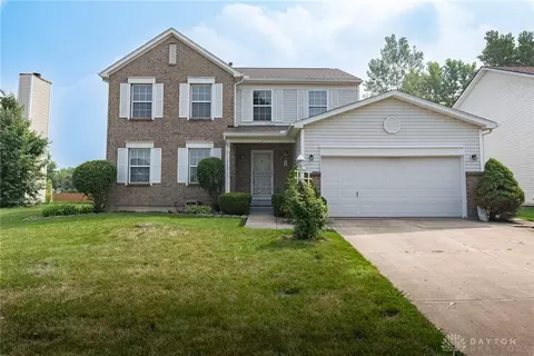 2409 Miami Village Dr, Miamisburg, OH 45342