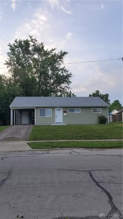 4229 Curundu Ave, Trotwood, OH 45416