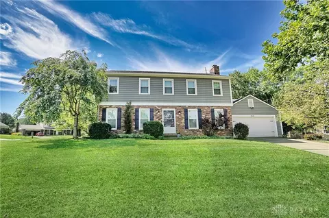 4820 Carlow Cir, Middletown, OH 45042