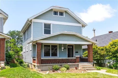 155 Oaklawn Ave, Dayton, OH 45410