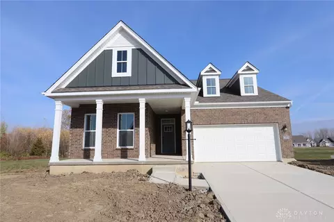 10127 Washington Glen Dr #122, Washington Township, OH 45458