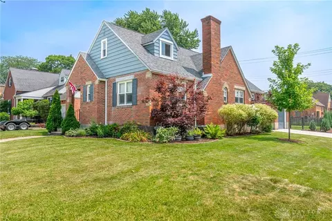 300 Lewiston Rd, Kettering, OH 45429 photo 2