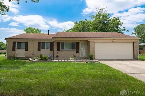 7342 Belle Plain Dr, Dayton, OH 45424
