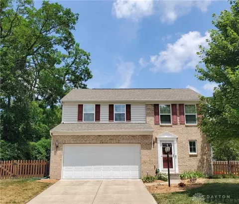 5176 Oak Ave, Dayton, OH 45439