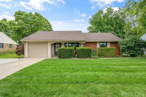 40 Lisa Dr, Germantown, OH 45327