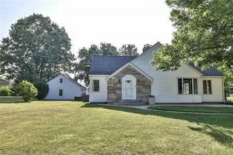 4516 Mosiman Rd, Middletown, OH 45042