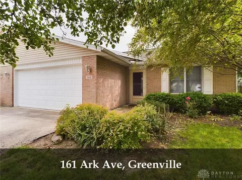 161 Ark Ave, Greenville, OH 45331