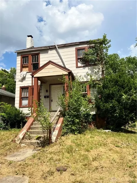 1940 Kipling Dr, Dayton, OH 45406