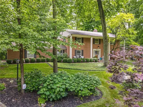 2360 Adirondack Trl, Kettering, OH 45409 photo 48