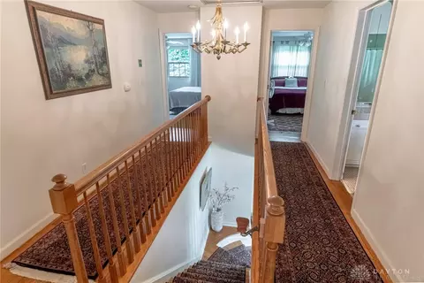 2360 Adirondack Trl, Kettering, OH 45409 photo 19