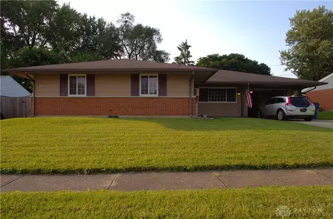 7181 Montague Rd, Huber Heights, OH 45424