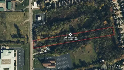 5504 S State Route 48, Maineville, OH 45039