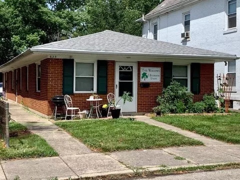 623 Willow St, Dayton, OH 45404
