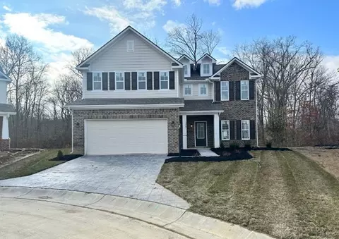 2862 Green Ridge Cir, Beavercreek, OH 45431