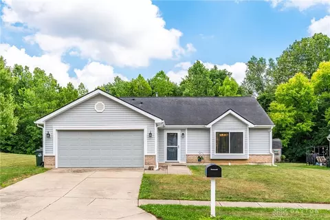 20 Clearbrook Dr, Franklin, OH 45005