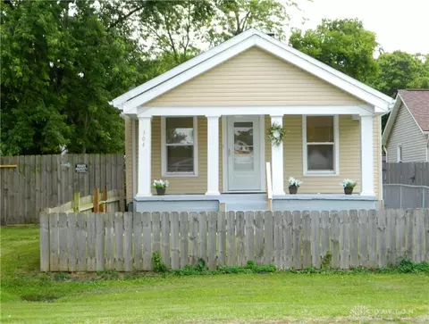 304 Prince Albert Blvd, Dayton, OH 45404