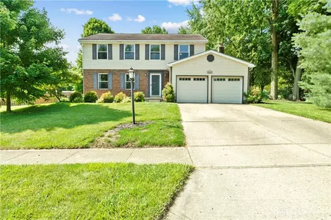 4239 Sugar Leaf Dr, Dayton, OH 45440