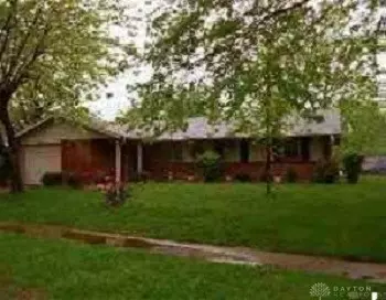 6123 Sandbury Dr, Dayton, OH 45424