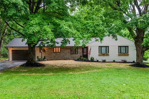 1494 Howell Rd, Dayton, OH 45434
