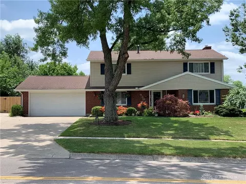 6308 Taylorsville Rd, Dayton, OH 45424