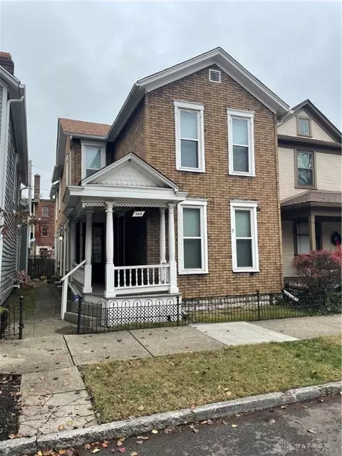 435 E 6th St, Dayton, OH 45402