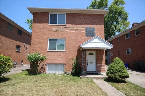 331 Ryburn Ave, Dayton, OH 45405
