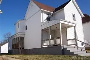 1045 Huffman Ave, Dayton, OH 45403