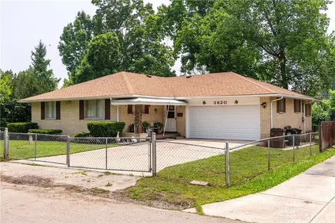 3620 El Paso Ave, Dayton, OH 45406