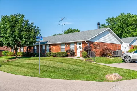 6341 Jason Ln, Dayton, OH 45459