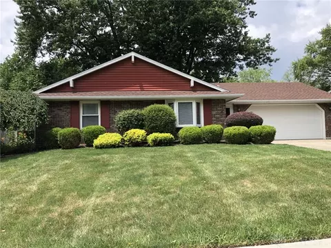 145 Pinecone Dr, Springboro, OH 45066
