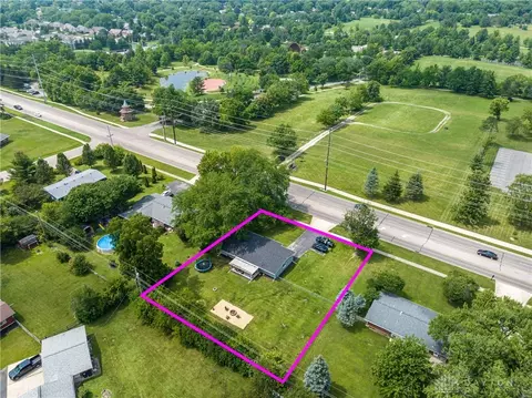 214 W Spring Valley Pike, Centerville, OH 45458 photo 34