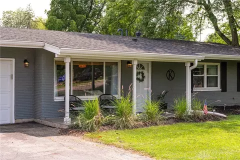 214 W Spring Valley Pike, Centerville, OH 45458 photo 3