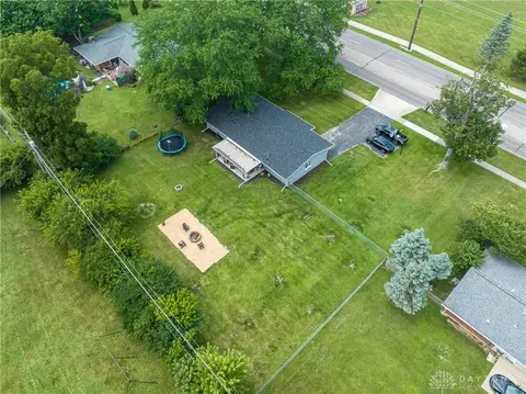 214 W Spring Valley Pike, Centerville, OH 45458 photo 32